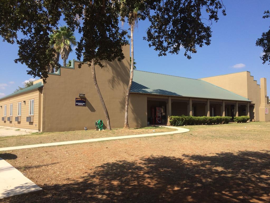 Frio Inn Pearsall エクステリア 写真